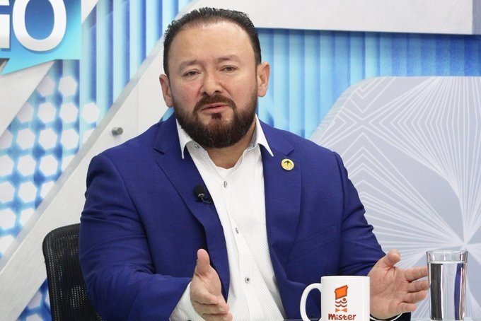 Guillermo Gallegos: “A quedado demostrado que el negocio del mecanismo de Transmisión de Resultados es un fracaso” guillermo-gallegos-a-quedado-demostrado-que-el-negocio-del-mecanismo-de-transmision-de-resultados-es-un-fracaso